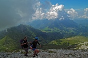 29 ultimo tratto...di corsa!